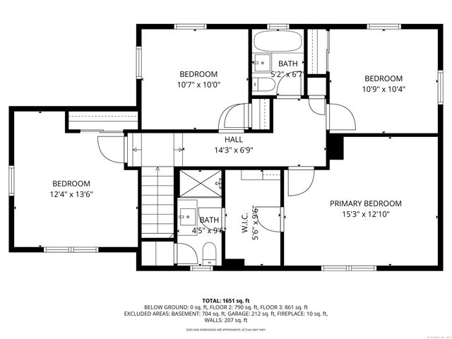 85 Elmwood Drive, Meriden, CT 06450