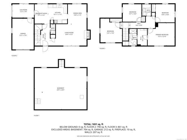 85 Elmwood Drive, Meriden, CT 06450