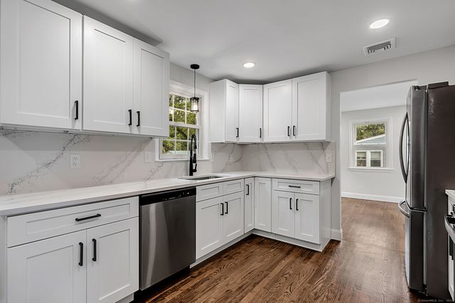 85 Elmwood Drive, Meriden, CT 06450