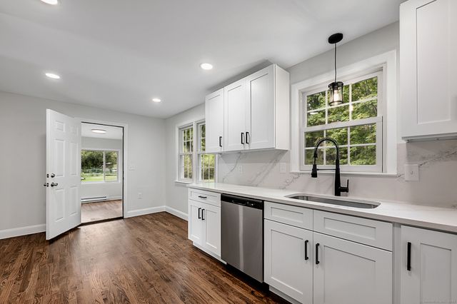 85 Elmwood Drive, Meriden, CT 06450