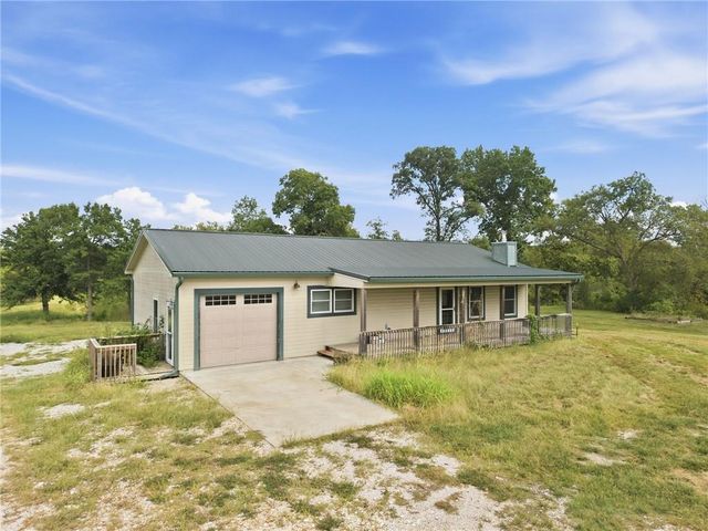 36408 E Bynum Spur Road, Lone Jack, MO 64070