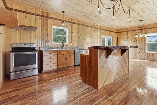 36408 E Bynum Spur Road, Lone Jack, MO 64070