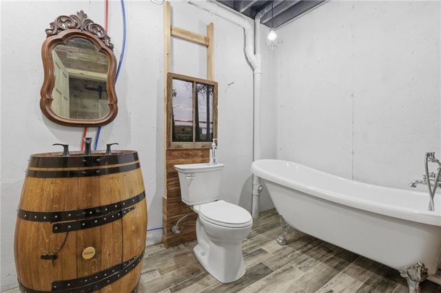 36408 E Bynum Spur Road, Lone Jack, MO 64070