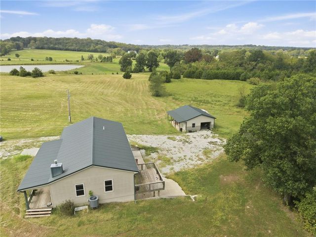 36408 E Bynum Spur Road, Lone Jack, MO 64070
