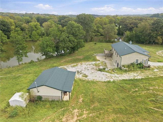 36408 E Bynum Spur Road, Lone Jack, MO 64070