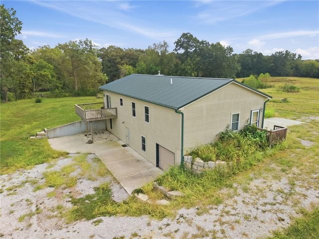 36408 E Bynum Spur Road, Lone Jack, MO 64070