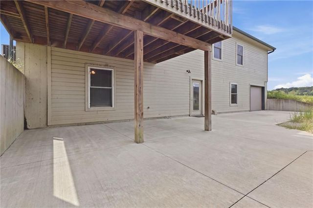36408 E Bynum Spur Road, Lone Jack, MO 64070