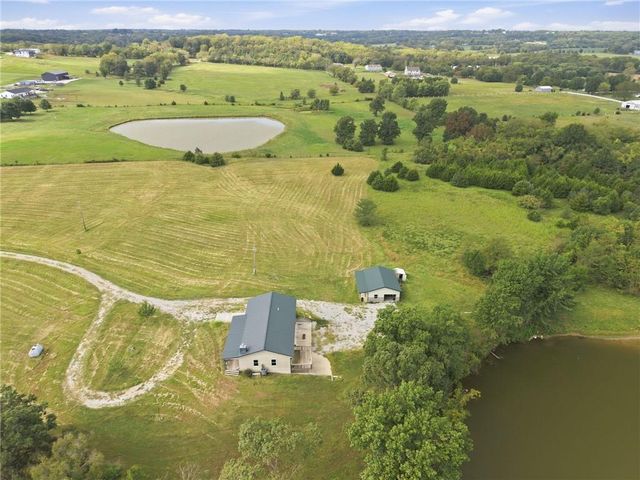 36408 E Bynum Spur Road, Lone Jack, MO 64070