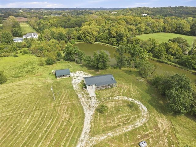 36408 E Bynum Spur Road, Lone Jack, MO 64070