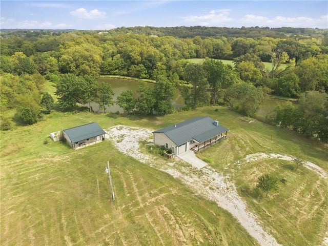 36408 E Bynum Spur Road, Lone Jack, MO 64070