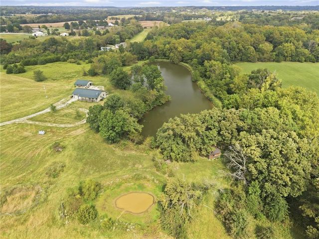 36408 E Bynum Spur Road, Lone Jack, MO 64070