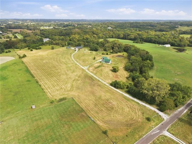 36408 E Bynum Spur Road, Lone Jack, MO 64070