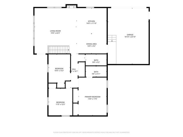 36408 E Bynum Spur Road, Lone Jack, MO 64070