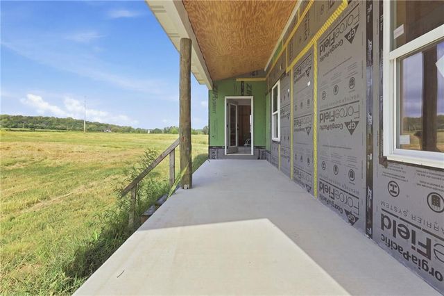 36408 E Bynum Spur Road, Lone Jack, MO 64070