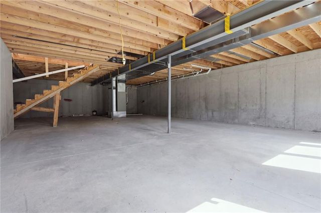 36408 E Bynum Spur Road, Lone Jack, MO 64070