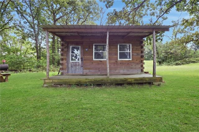 36408 E Bynum Spur Road, Lone Jack, MO 64070
