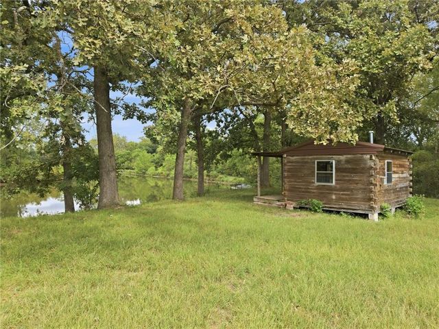 36408 E Bynum Spur Road, Lone Jack, MO 64070