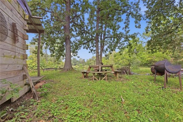 36408 E Bynum Spur Road, Lone Jack, MO 64070