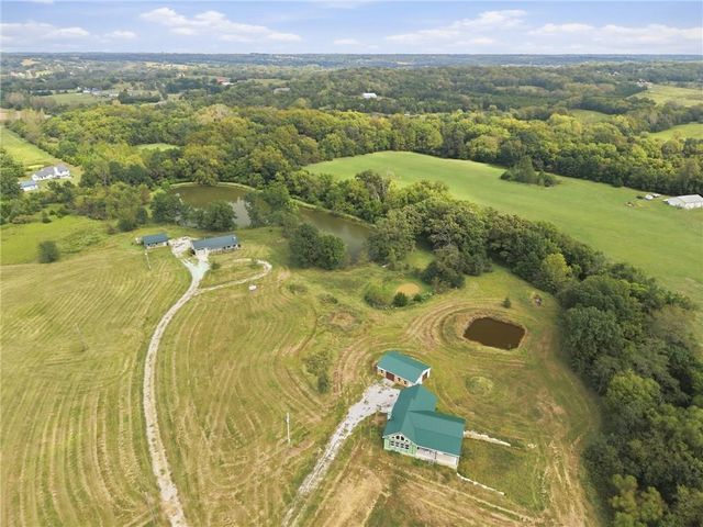 36408 E Bynum Spur Road, Lone Jack, MO 64070