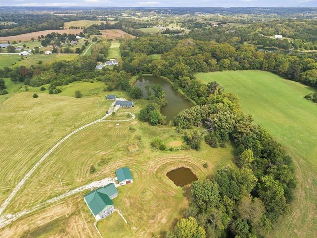 36408 E Bynum Spur Road, Lone Jack, MO 64070