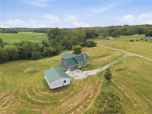 36408 E Bynum Spur Road, Lone Jack, MO 64070