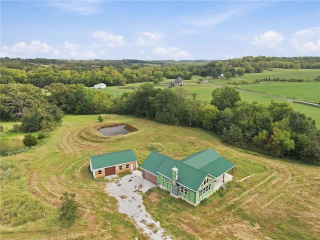 36408 E Bynum Spur Road, Lone Jack, MO 64070