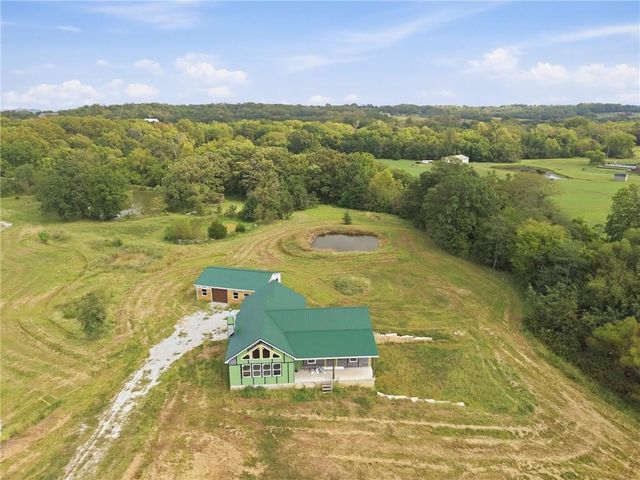 36408 E Bynum Spur Road, Lone Jack, MO 64070