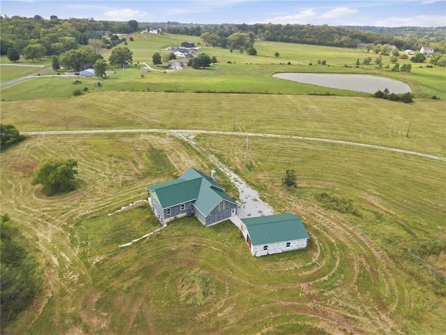 36408 E Bynum Spur Road, Lone Jack, MO 64070