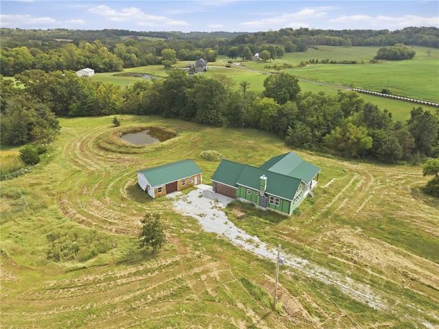 36408 E Bynum Spur Road, Lone Jack, MO 64070