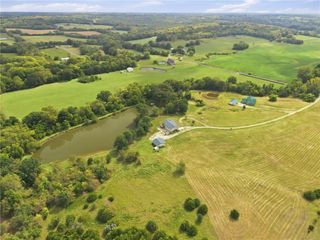 36408 E Bynum Spur Road, Lone Jack, MO 64070