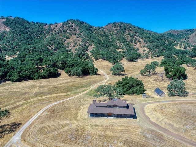 5720 Huasna Townsite Road, Arroyo Grande, CA 93420