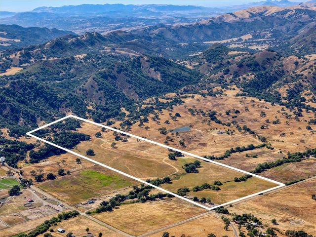 5720 Huasna Townsite Road, Arroyo Grande, CA 93420