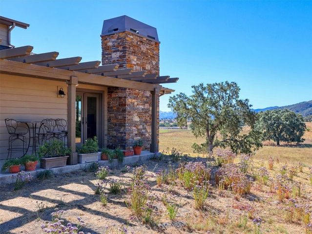 5720 Huasna Townsite Road, Arroyo Grande, CA 93420