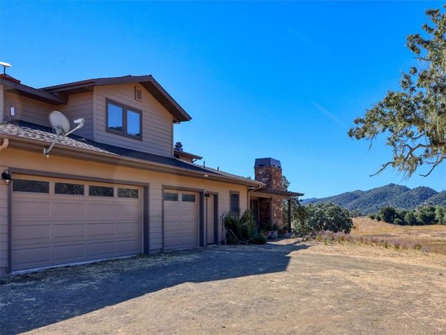5720 Huasna Townsite Road, Arroyo Grande, CA 93420