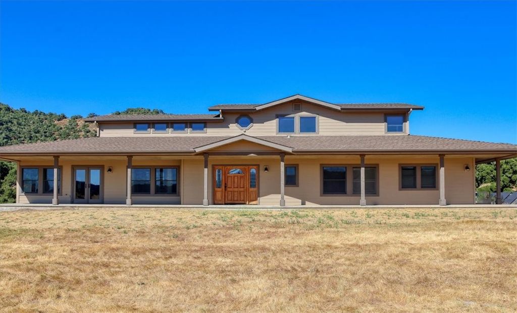 5720 Huasna Townsite Road, Arroyo Grande, CA 93420