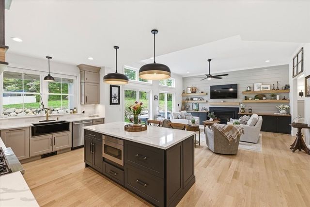 194 Ridge St, Millis, MA 02054