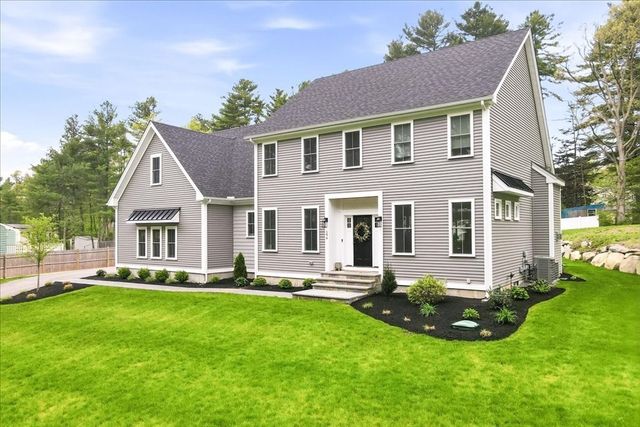 194 Ridge St, Millis, MA 02054