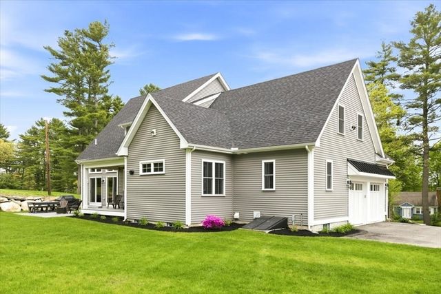 194 Ridge St, Millis, MA 02054