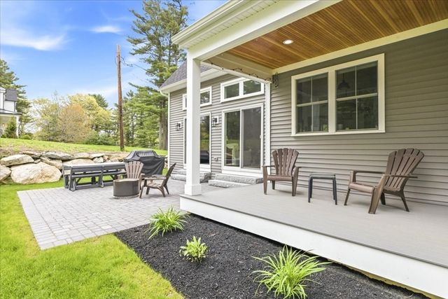194 Ridge St, Millis, MA 02054