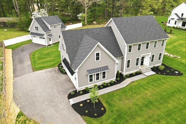 194 Ridge St, Millis, MA 02054