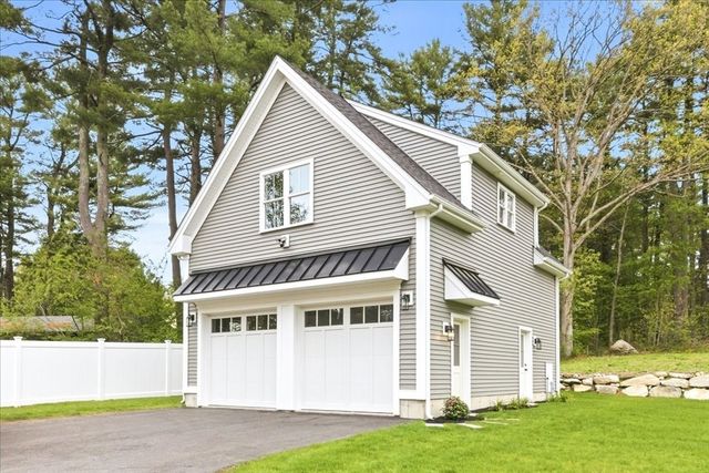 194 Ridge St, Millis, MA 02054