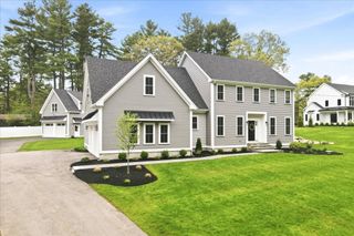 194 Ridge St, Millis, MA 02054