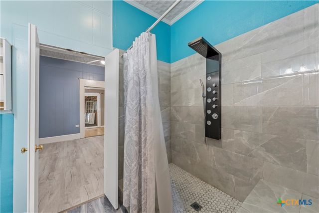 308 S Reagan Street, West, TX 76691