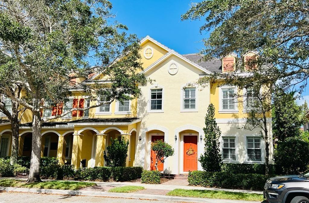 753 Dakota Drive, Jupiter, FL 33458