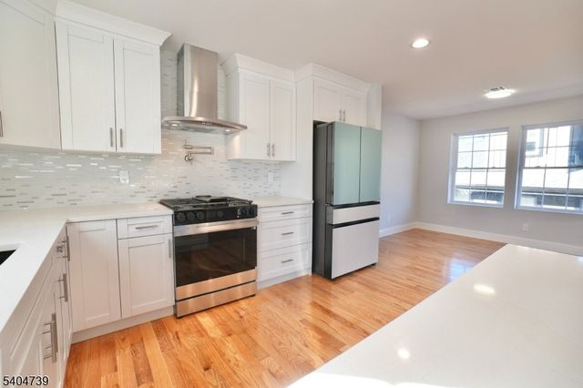 236 Keer Ave, Newark City, NJ 07112