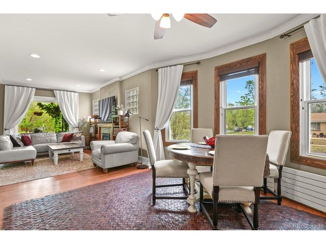 2952 N Vine St, Denver, CO 80205