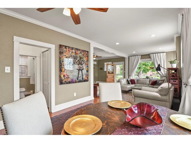 2952 N Vine St, Denver, CO 80205