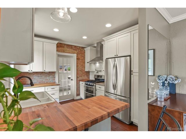 2952 N Vine St, Denver, CO 80205