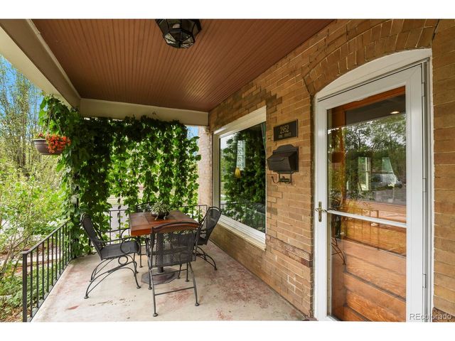 2952 N Vine St, Denver, CO 80205