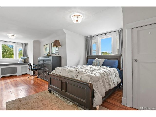 2952 N Vine St, Denver, CO 80205